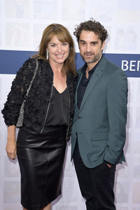 Bertelsmann Party 2024 in Berlin