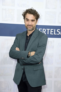 Bertelsmann Party 2024 in Berlin