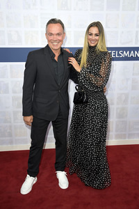 Bertelsmann Party 2024 in Berlin