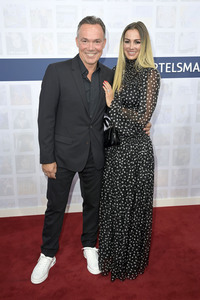 Bertelsmann Party 2024 in Berlin