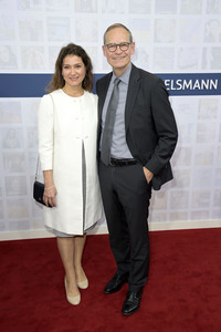 Bertelsmann Party 2024 in Berlin