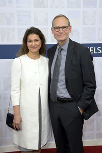 Bertelsmann Party 2024 in Berlin