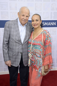 Bertelsmann Party 2024 in Berlin