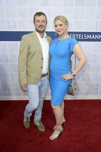 Bertelsmann Party 2024 in Berlin