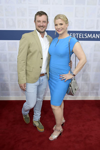 Bertelsmann Party 2024 in Berlin