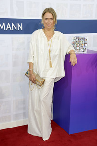 Bertelsmann Party 2024 in Berlin