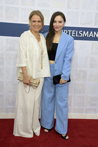 Bertelsmann Party 2024 in Berlin