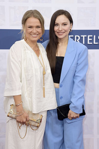 Bertelsmann Party 2024 in Berlin