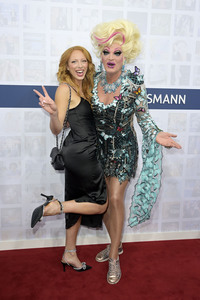 Bertelsmann Party 2024 in Berlin