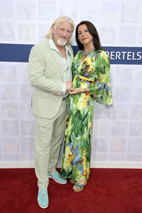 Bertelsmann Party 2024 in Berlin