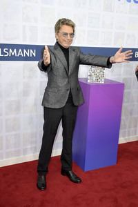 Bertelsmann Party 2024 in Berlin