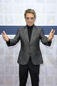 Bertelsmann Party 2024 in Berlin