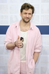 Bertelsmann Party 2024 in Berlin