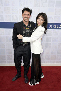 Bertelsmann Party 2024 in Berlin