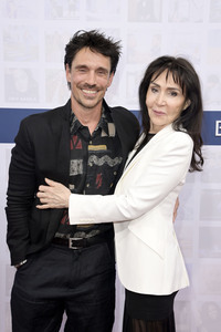 Bertelsmann Party 2024 in Berlin