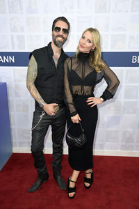 Bertelsmann Party 2024 in Berlin