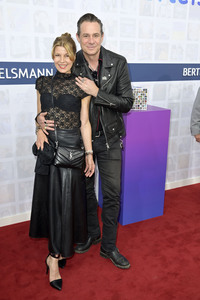 Bertelsmann Party 2024 in Berlin