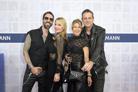 Bertelsmann Party 2024 in Berlin