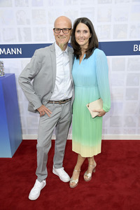 Bertelsmann Party 2024 in Berlin