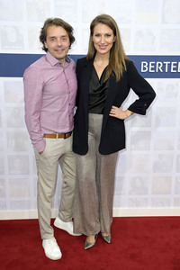 Bertelsmann Party 2024 in Berlin