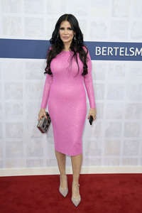 Bertelsmann Party 2024 in Berlin