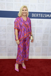 Bertelsmann Party 2024 in Berlin