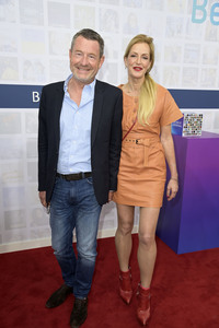 Bertelsmann Party 2024 in Berlin