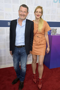 Bertelsmann Party 2024 in Berlin