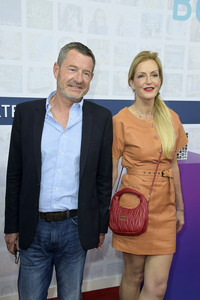 Bertelsmann Party 2024 in Berlin