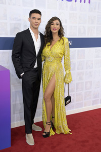 Bertelsmann Party 2024 in Berlin