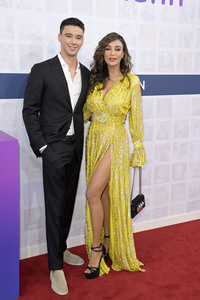 Bertelsmann Party 2024 in Berlin