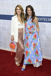 Bertelsmann Party 2024 in Berlin