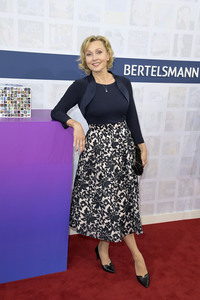 Bertelsmann Party 2024 in Berlin