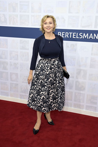 Bertelsmann Party 2024 in Berlin