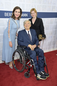 Bertelsmann Party 2024 in Berlin