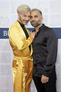 Bertelsmann Party 2024 in Berlin