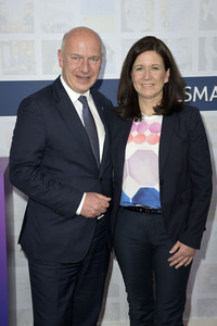 Bertelsmann Party 2024 in Berlin