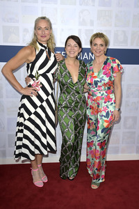 Bertelsmann Party 2024 in Berlin