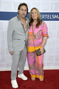 Bertelsmann Party 2024 in Berlin