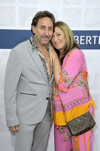 Bertelsmann Party 2024 in Berlin