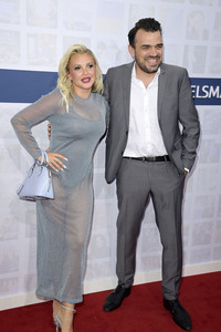 Bertelsmann Party 2024 in Berlin