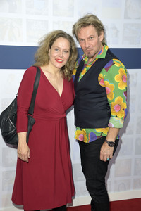 Bertelsmann Party 2024 in Berlin