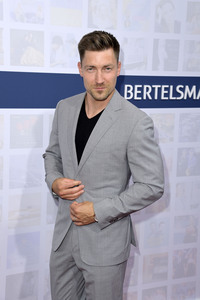 Bertelsmann Party 2024 in Berlin