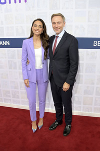 Bertelsmann Party 2024 in Berlin