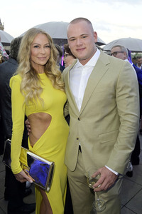 Bertelsmann Party 2024 in Berlin