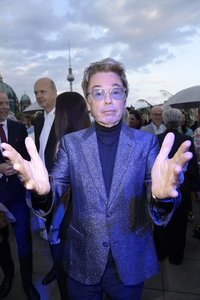 Bertelsmann Party 2024 in Berlin