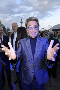 Bertelsmann Party 2024 in Berlin