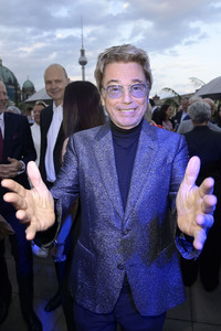 Bertelsmann Party 2024 in Berlin