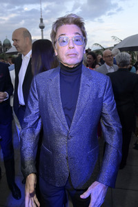 Bertelsmann Party 2024 in Berlin