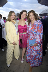 Bertelsmann Party 2024 in Berlin